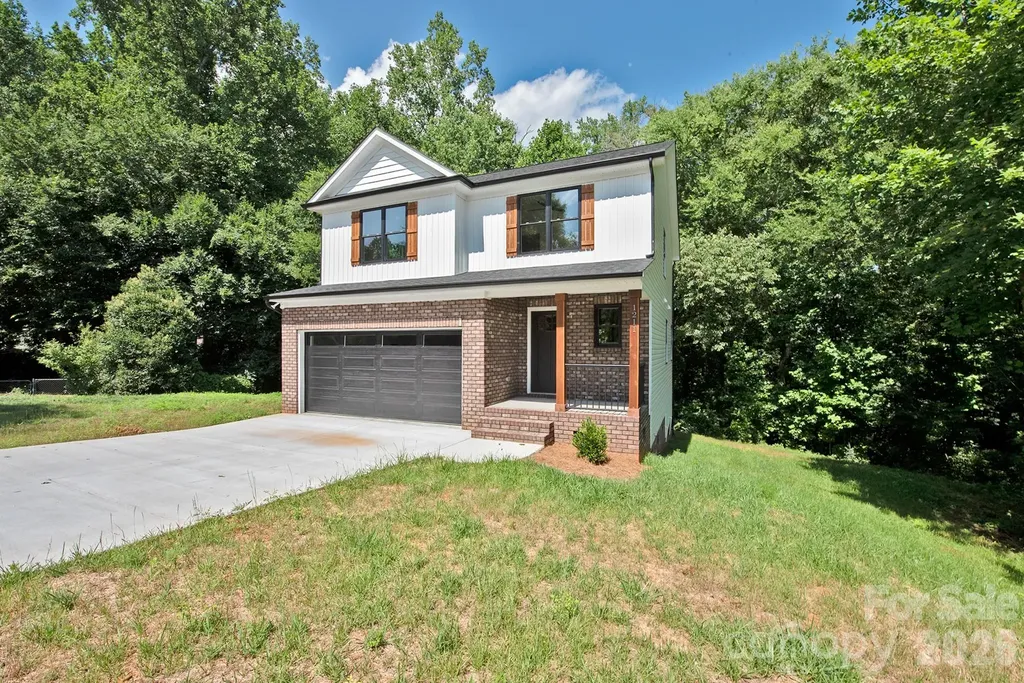 1211 Brecken Court Kannapolis NC 28081