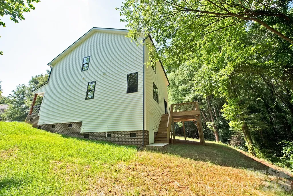 1211 Brecken Court Kannapolis NC 28081