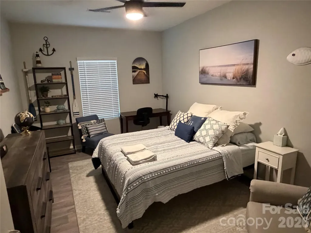 122 Frazier Loop Troutman NC 28677