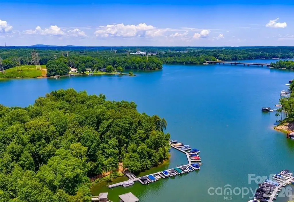 2125 Mt Isle Harbor Drive Charlotte NC 28214