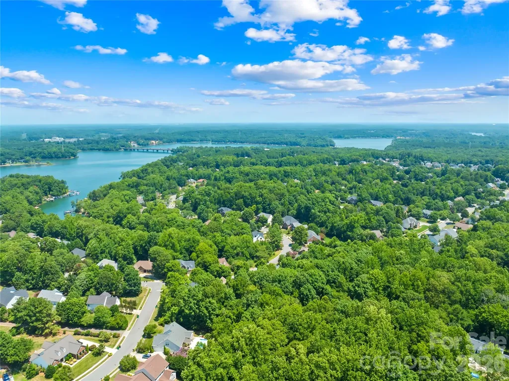 2125 Mt Isle Harbor Drive Charlotte NC 28214
