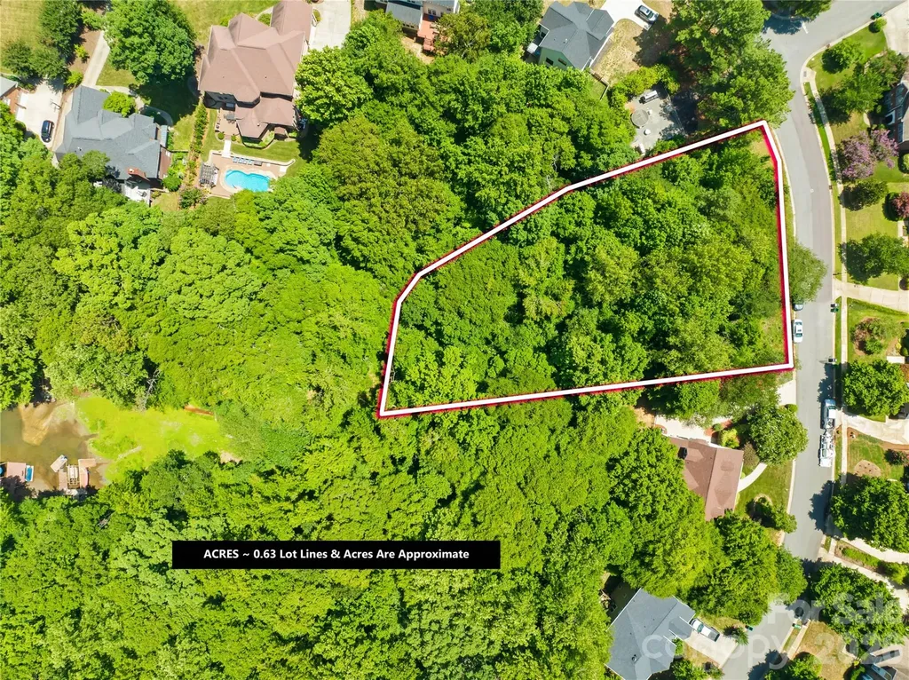 2125 Mt Isle Harbor Drive Charlotte NC 28214