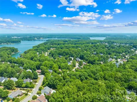 2125 Mt Isle Harbor Drive Charlotte NC 28214