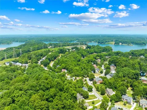 2125 Mt Isle Harbor Drive Charlotte NC 28214