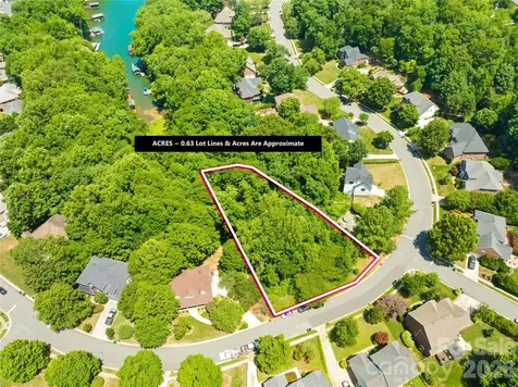 2125 Mt Isle Harbor Drive Charlotte NC 28214