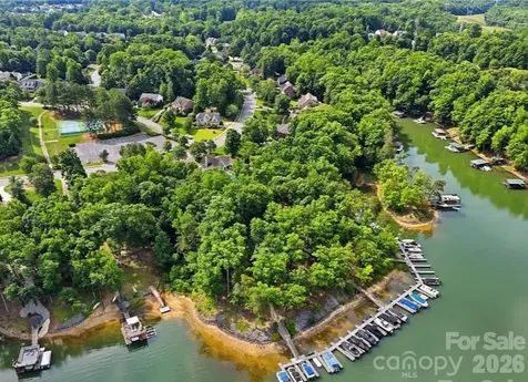 2125 Mt Isle Harbor Drive Charlotte NC 28214