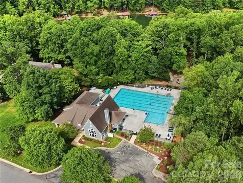 2125 Mt Isle Harbor Drive Charlotte NC 28214