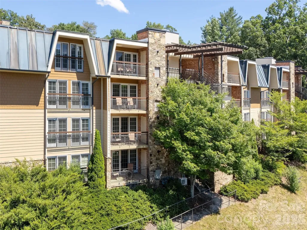 208 Bowling Park Road Asheville NC 28803