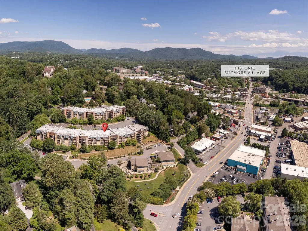 208 Bowling Park Road Asheville NC 28803