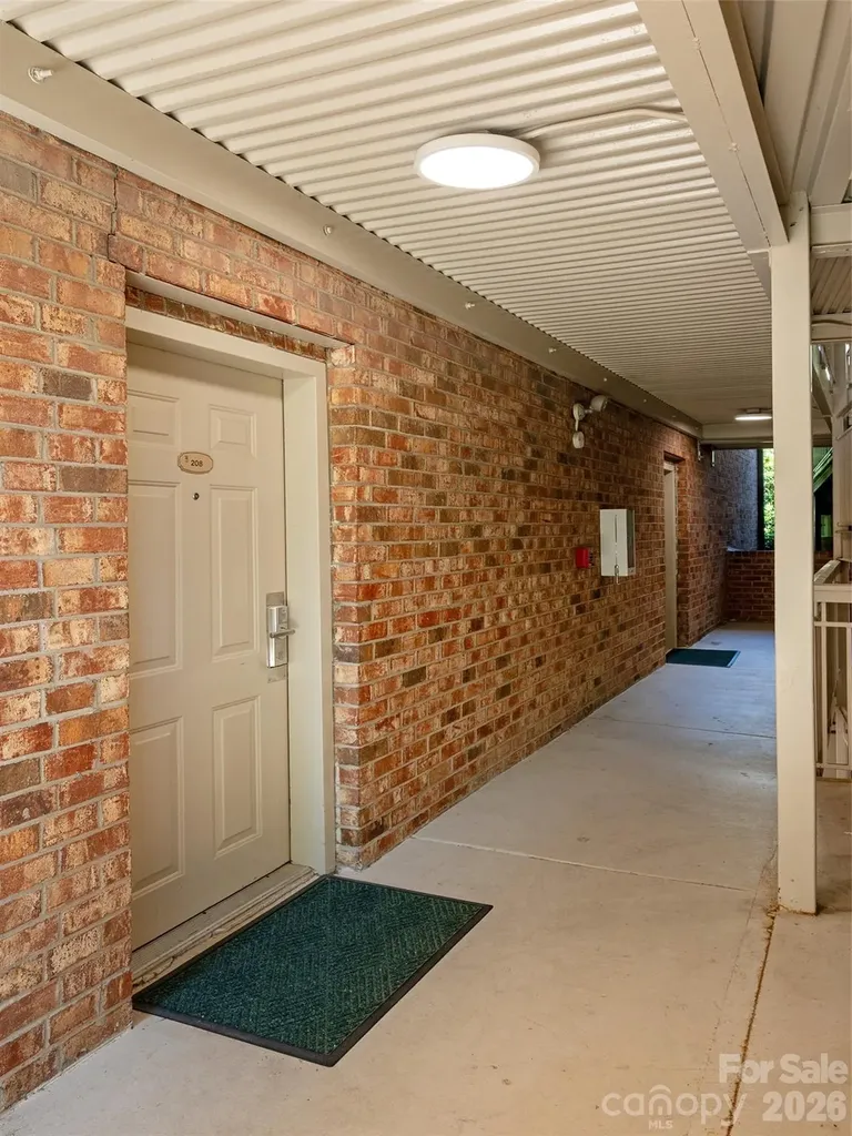 208 Bowling Park Road Asheville NC 28803
