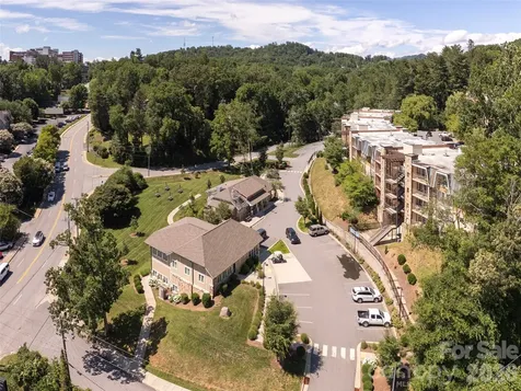 208 Bowling Park Road Asheville NC 28803