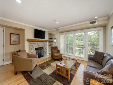 208 Bowling Park Road Asheville NC 28803