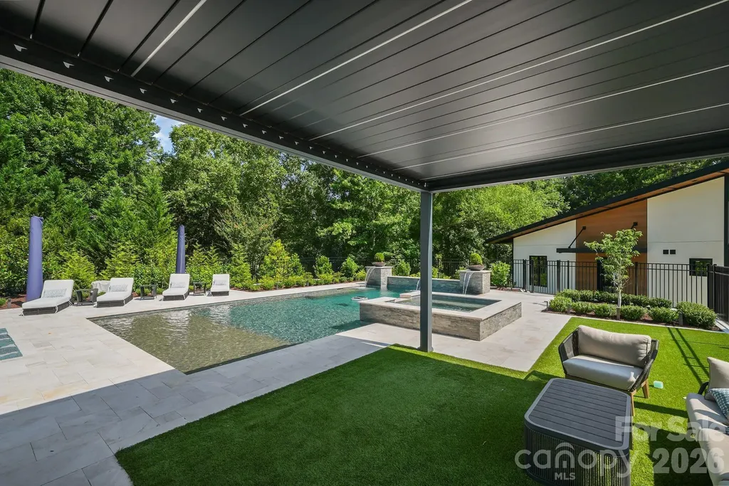1064 Greylyn Drive Matthews NC 28104