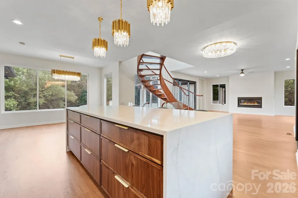 1064 Greylyn Drive Matthews NC 28104