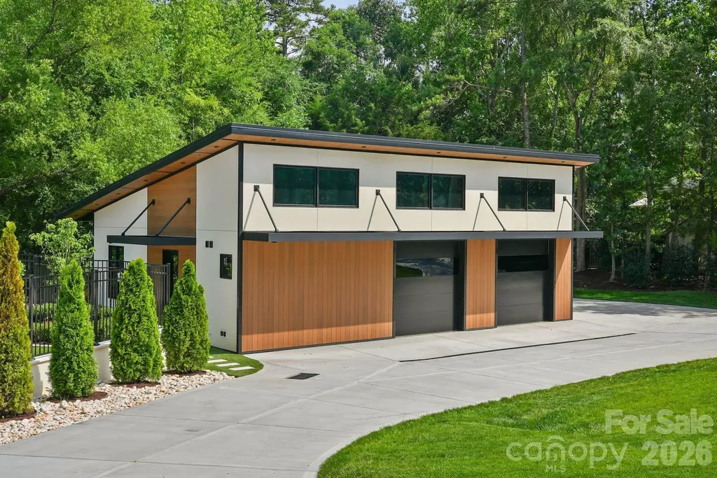 1064 Greylyn Drive Matthews NC 28104