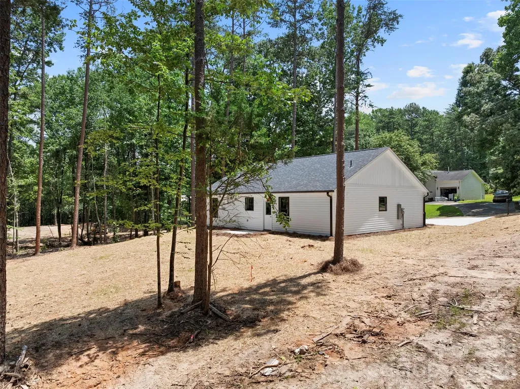 1733 Rollingwood Drive Kannapolis NC 28081
