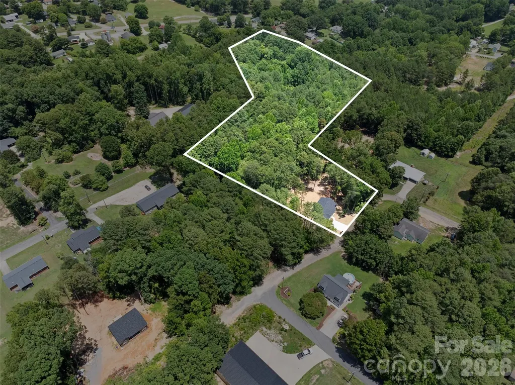 1733 Rollingwood Drive Kannapolis NC 28081