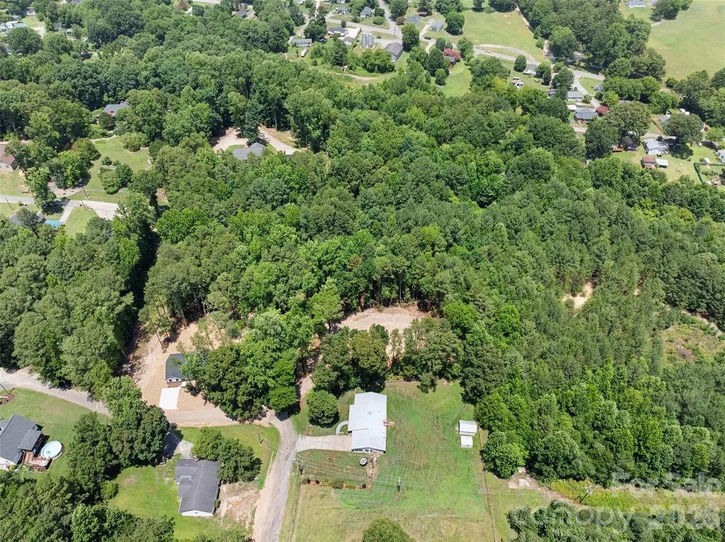 1733 Rollingwood Drive Kannapolis NC 28081