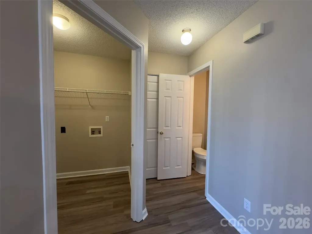 3103 Summercroft Lane Charlotte NC 28269