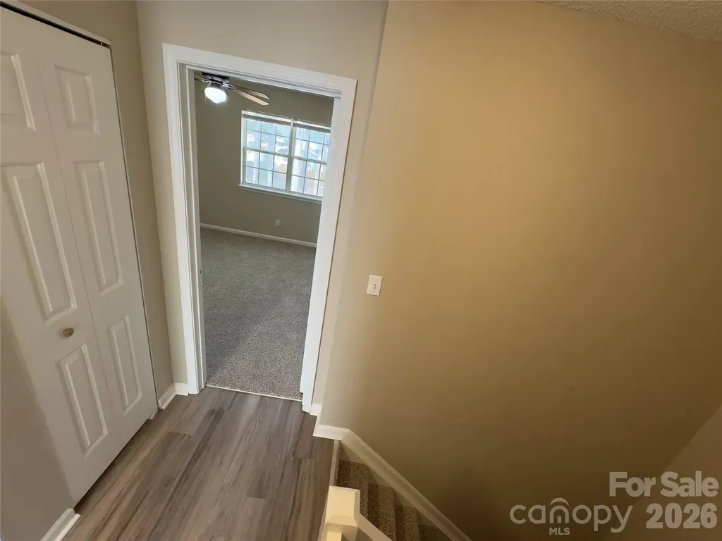 3103 Summercroft Lane Charlotte NC 28269