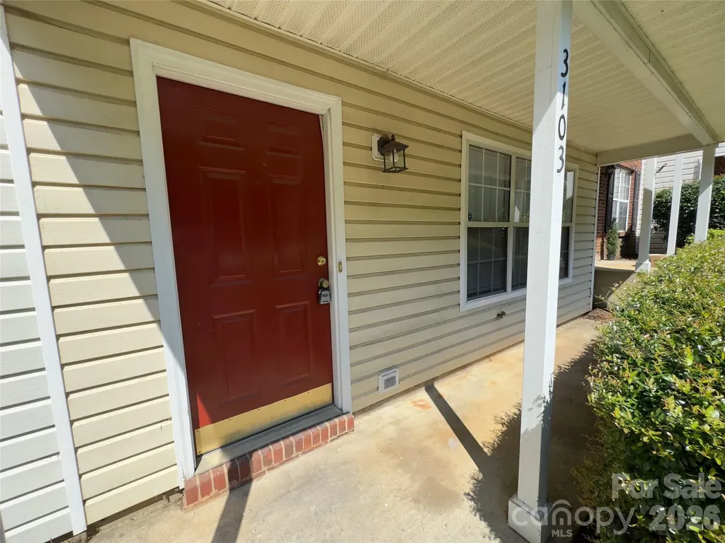 3103 Summercroft Lane Charlotte NC 28269