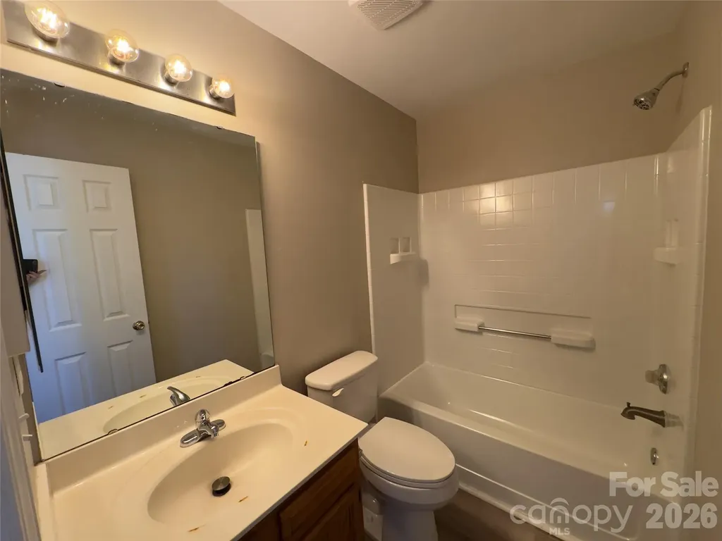 3103 Summercroft Lane Charlotte NC 28269