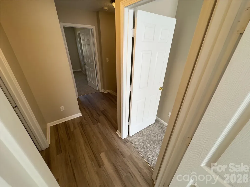 3103 Summercroft Lane Charlotte NC 28269