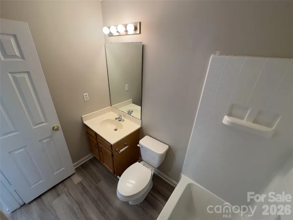 3103 Summercroft Lane Charlotte NC 28269