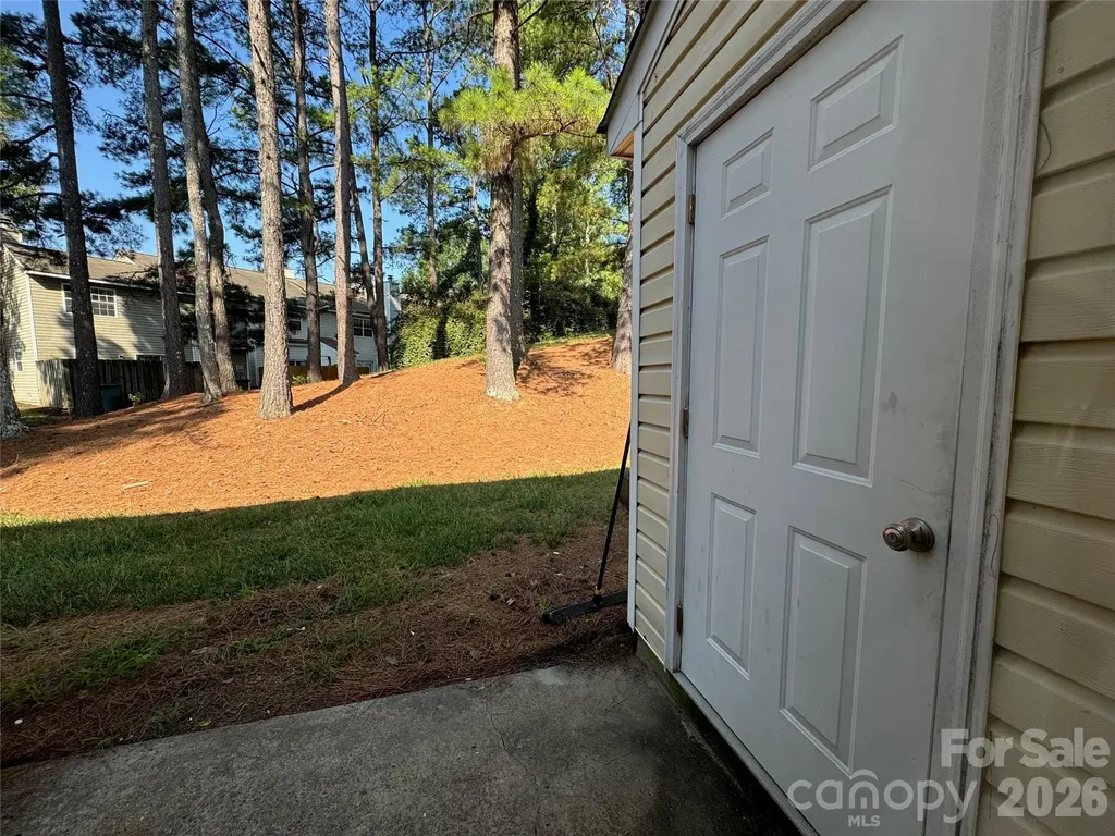 3103 Summercroft Lane Charlotte NC 28269