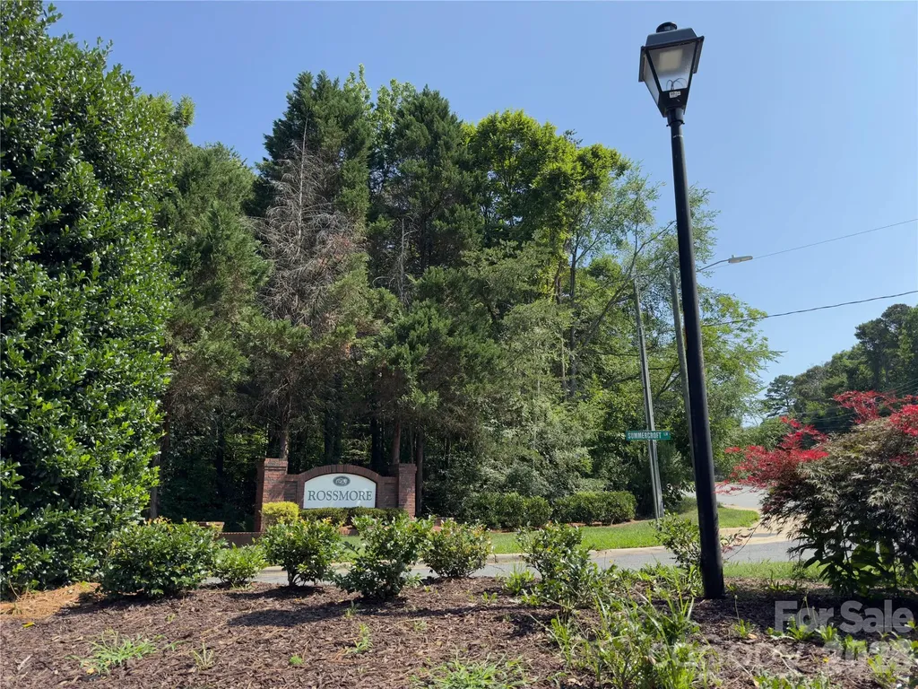 3103 Summercroft Lane Charlotte NC 28269