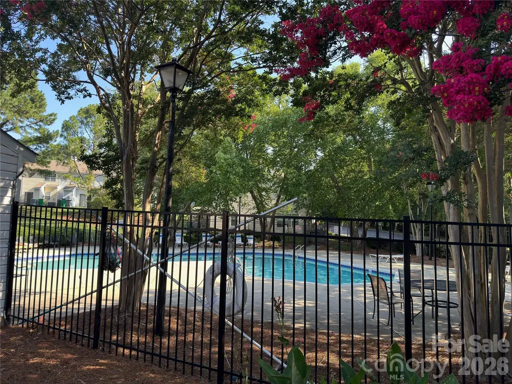 3103 Summercroft Lane Charlotte NC 28269