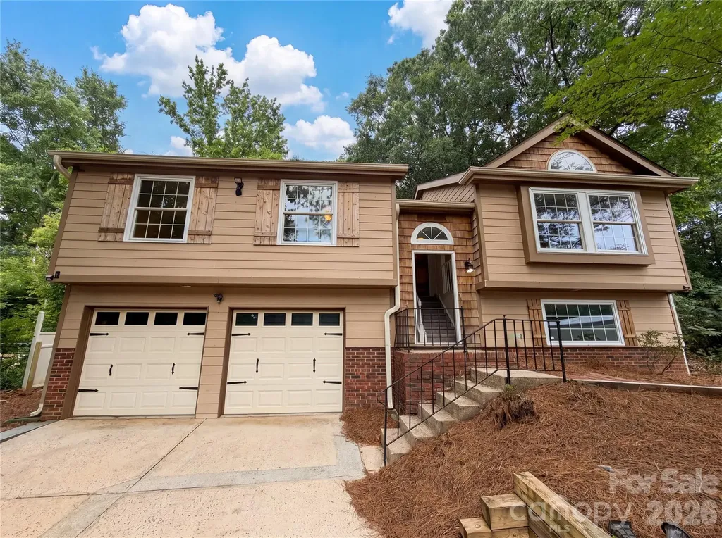 7827 Mallen Drive Charlotte NC 28212