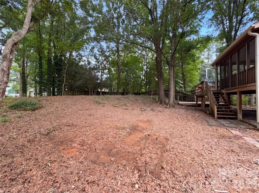 7827 Mallen Drive Charlotte NC 28212