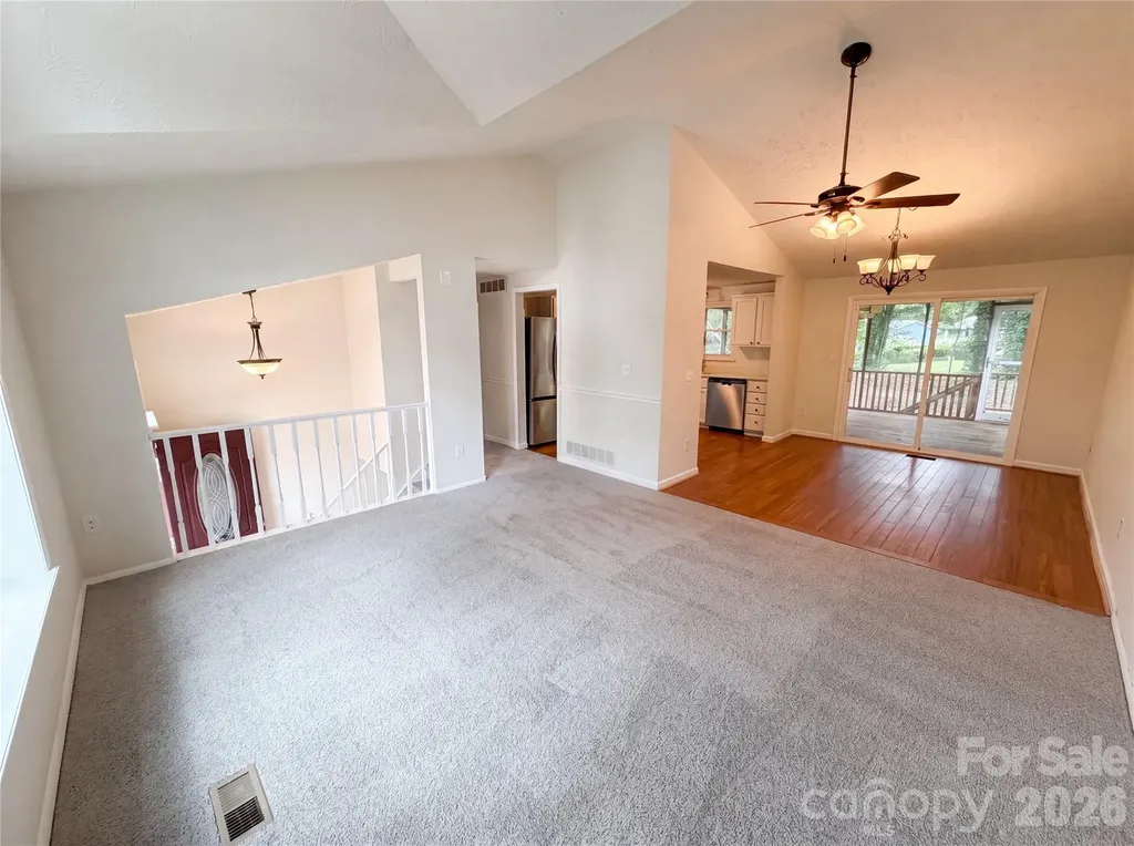 7827 Mallen Drive Charlotte NC 28212