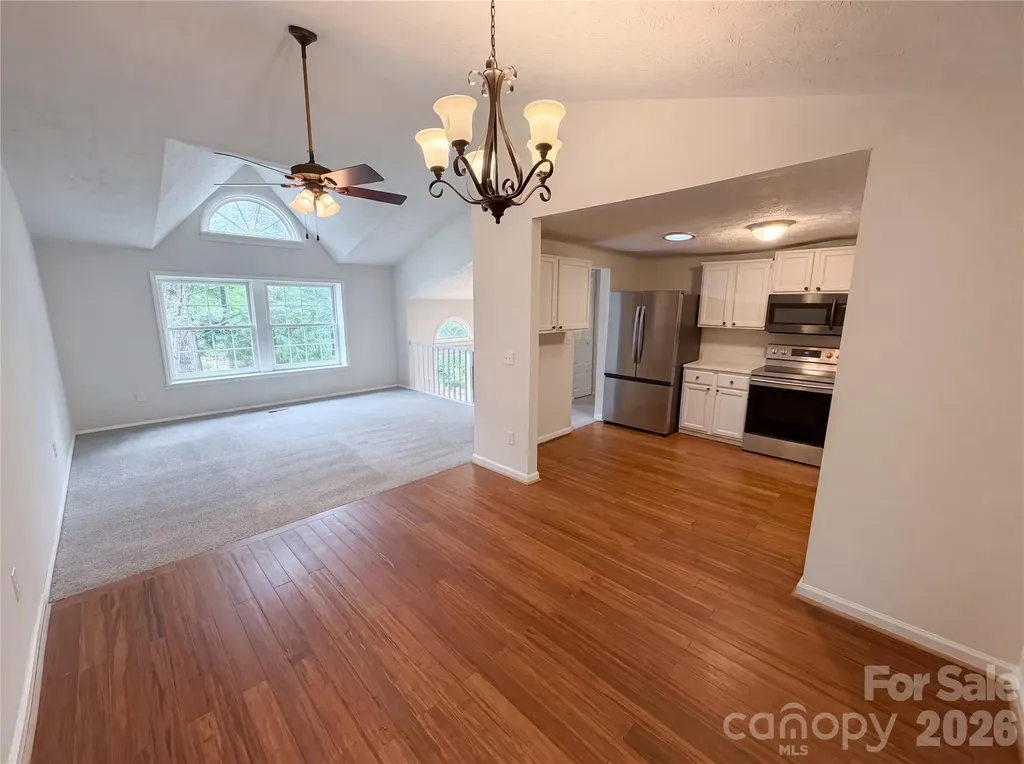 7827 Mallen Drive Charlotte NC 28212