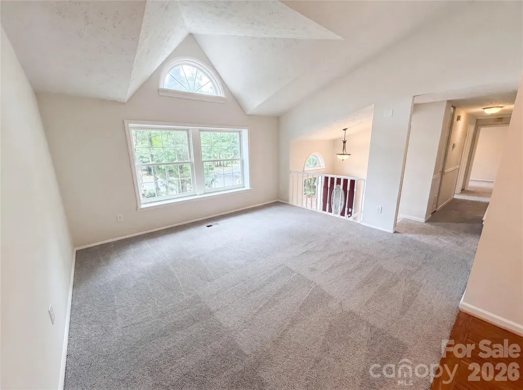 7827 Mallen Drive Charlotte NC 28212
