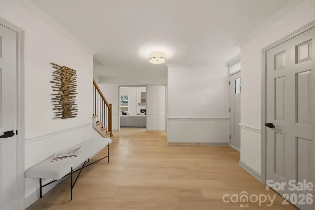 4758 Whetstone Court Charlotte NC 28226