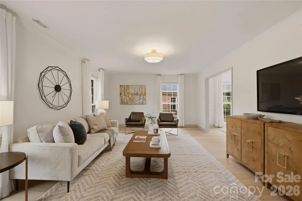 4758 Whetstone Court Charlotte NC 28226