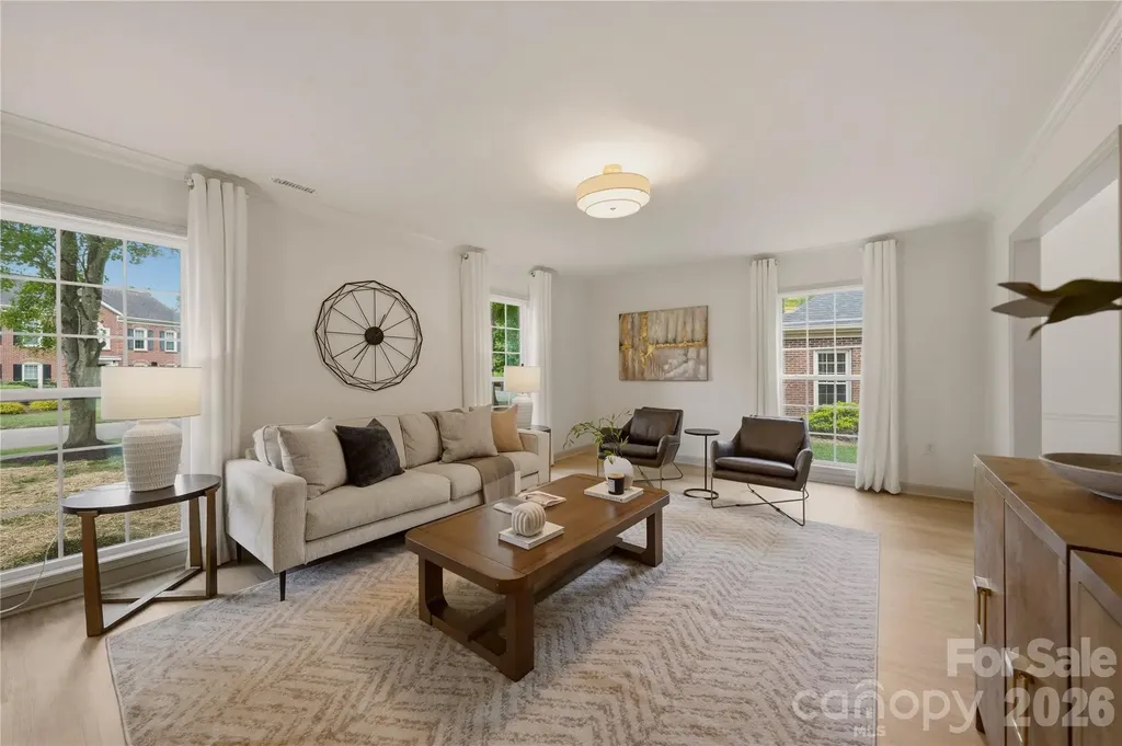 4758 Whetstone Court Charlotte NC 28226