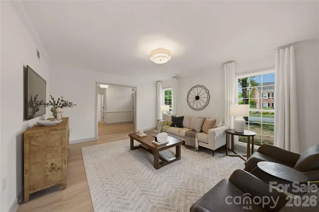4758 Whetstone Court Charlotte NC 28226