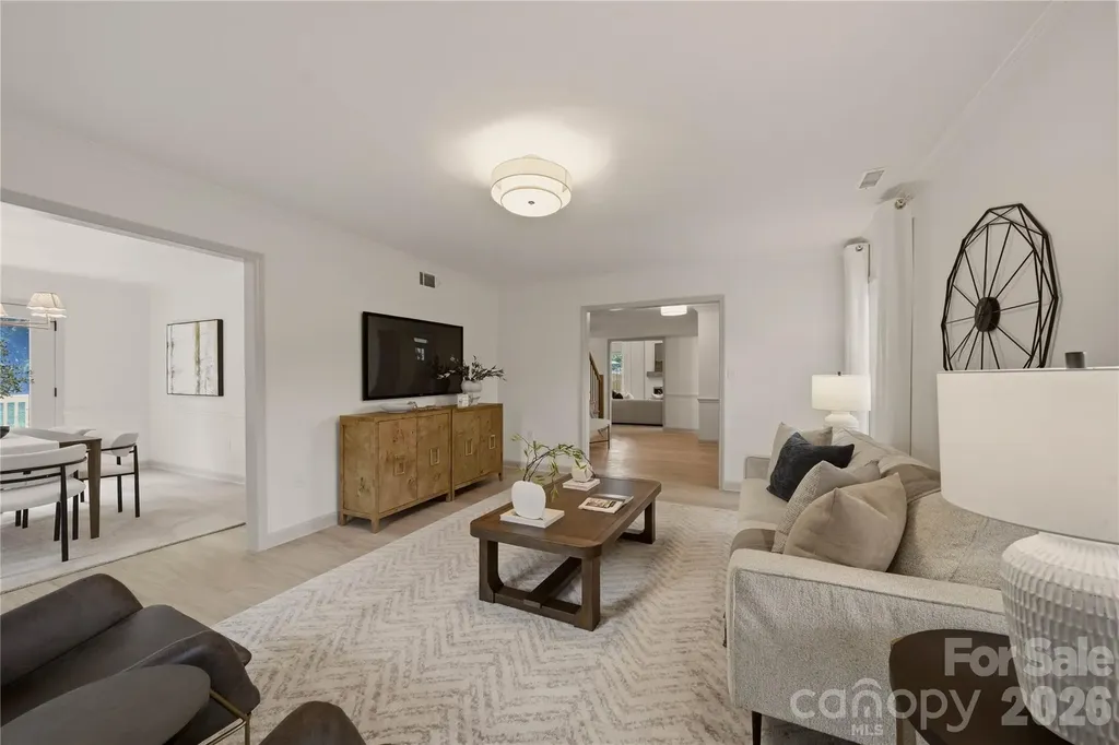 4758 Whetstone Court Charlotte NC 28226
