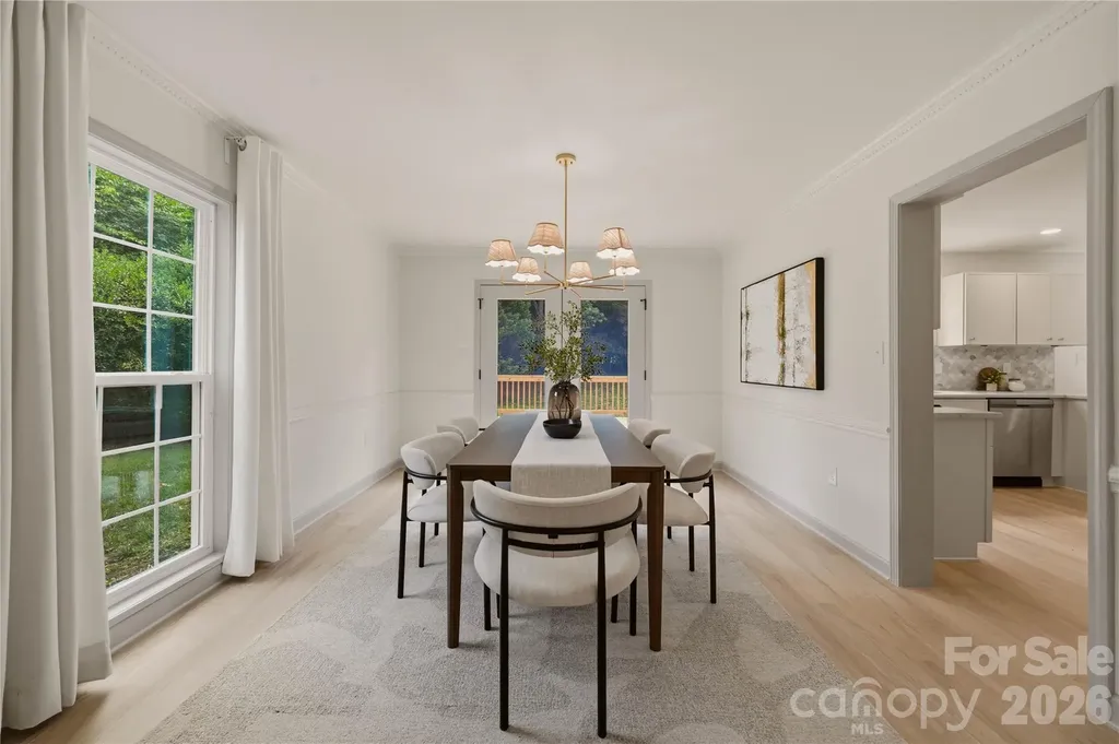 4758 Whetstone Court Charlotte NC 28226