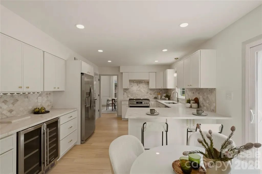 4758 Whetstone Court Charlotte NC 28226
