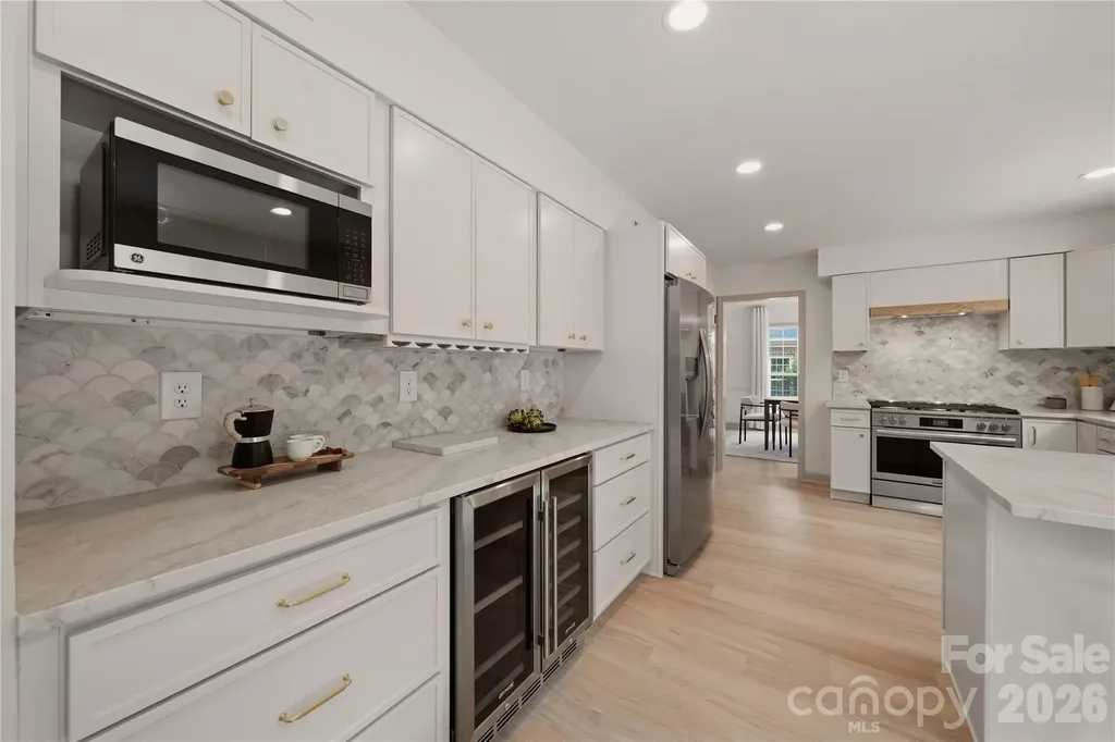 4758 Whetstone Court Charlotte NC 28226