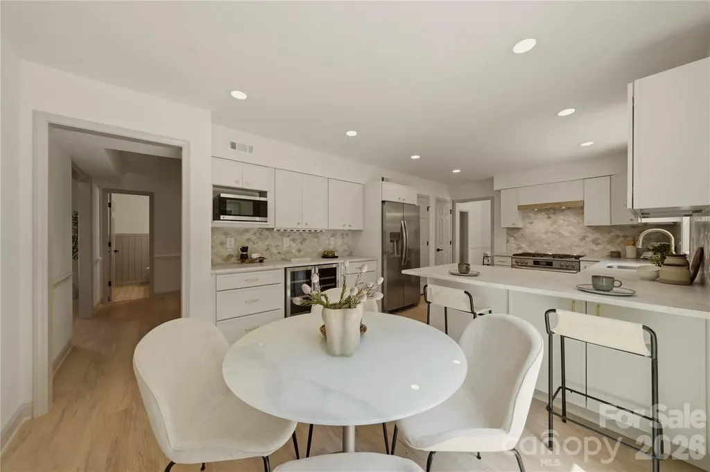 4758 Whetstone Court Charlotte NC 28226