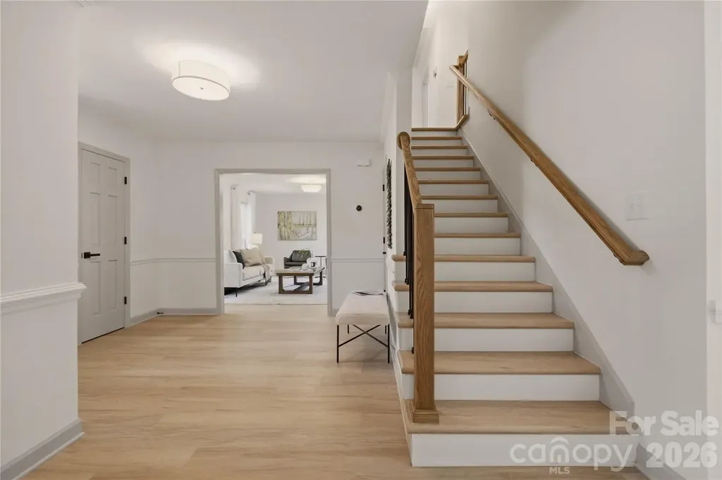 4758 Whetstone Court Charlotte NC 28226