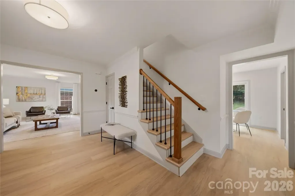 4758 Whetstone Court Charlotte NC 28226