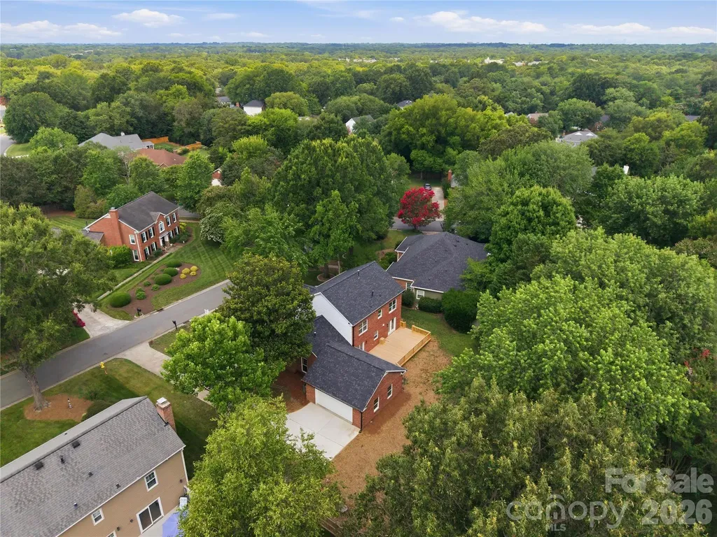 4758 Whetstone Court Charlotte NC 28226
