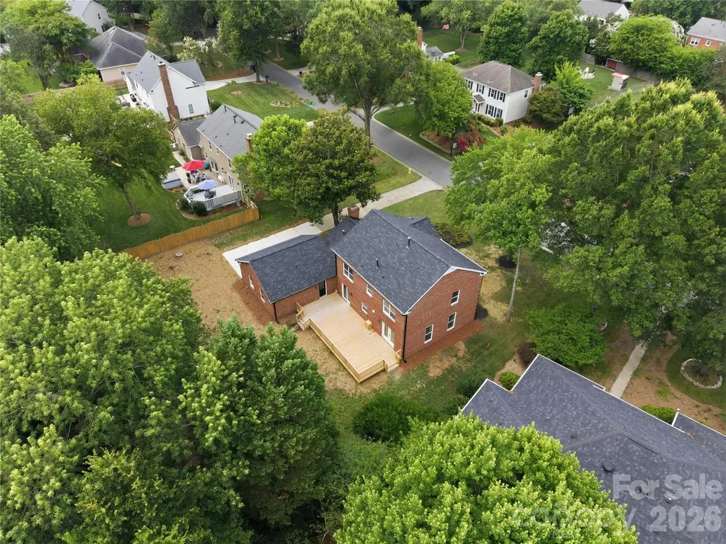 4758 Whetstone Court Charlotte NC 28226