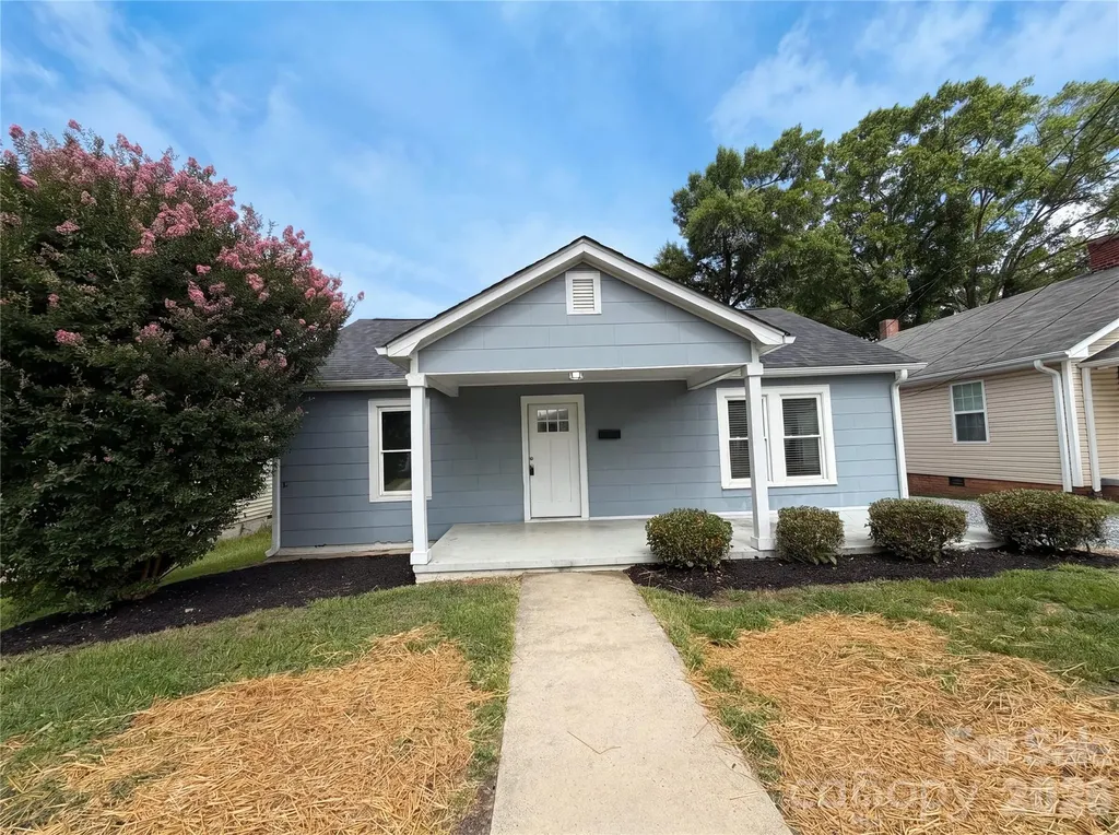 519 N Rose Avenue Kannapolis NC 28083